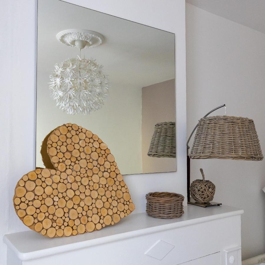 Chez Flo Villa Сен-Анян Екстериор снимка