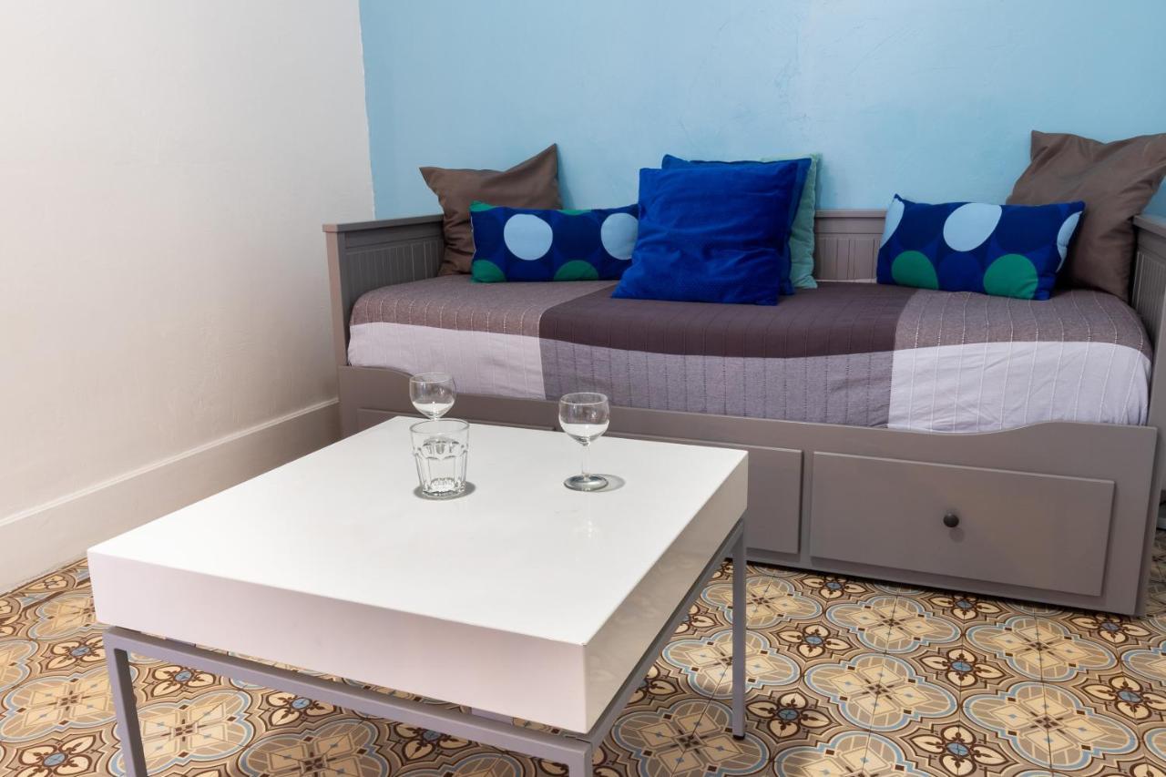 Chez Flo Villa Сен-Анян Екстериор снимка