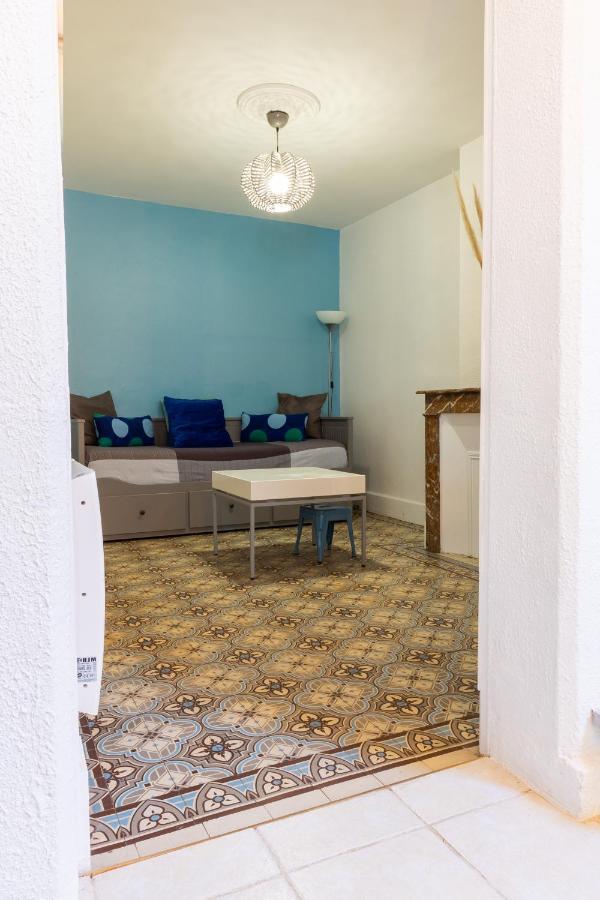 Chez Flo Villa Сен-Анян Екстериор снимка