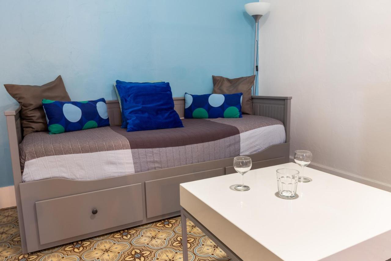 Chez Flo Villa Сен-Анян Екстериор снимка
