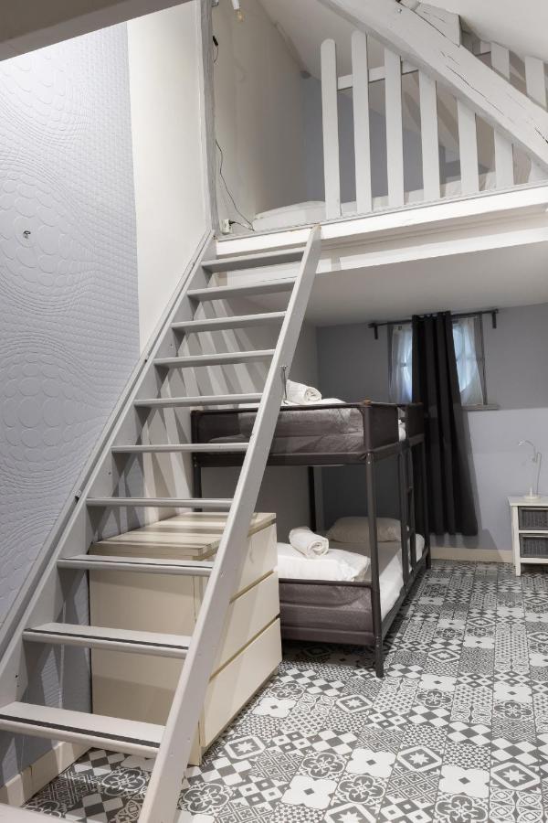 Chez Flo Villa Сен-Анян Екстериор снимка