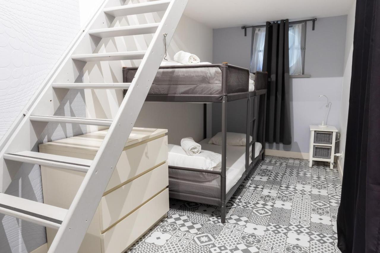 Chez Flo Villa Сен-Анян Екстериор снимка