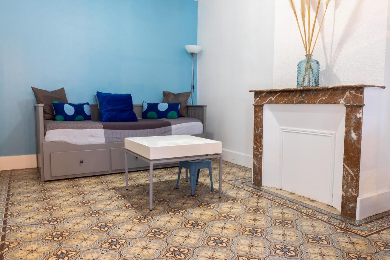 Chez Flo Villa Сен-Анян Екстериор снимка